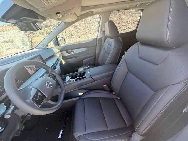 New 2026 Nissan Murano SL image 26