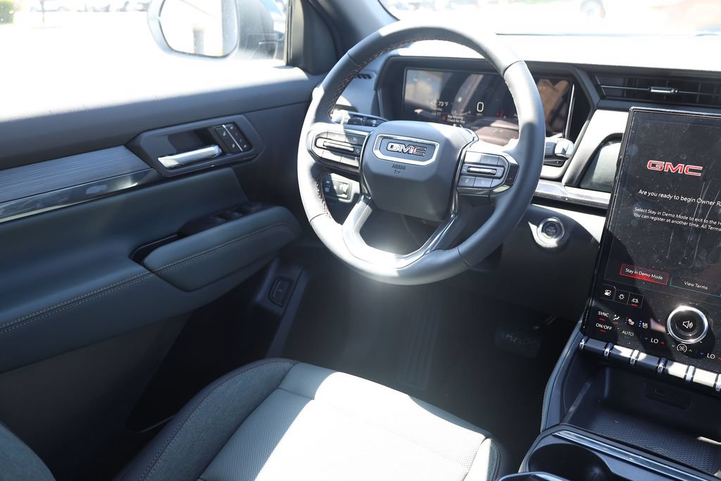 New 2027 GMC Terrain AT4 w/ Convenience Package III AWD/4WD image 20