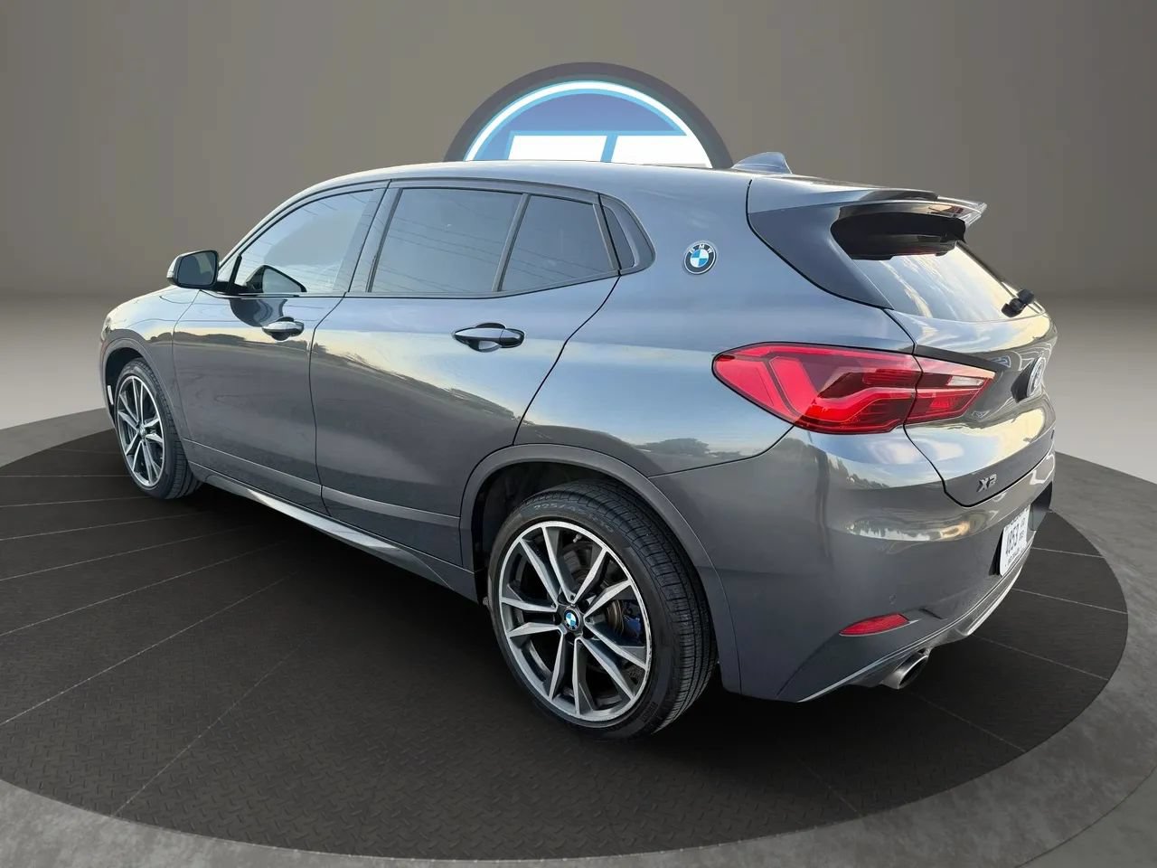 Used 2019 BMW X2 M35i w/ Premium Package AWD/4WD image 7