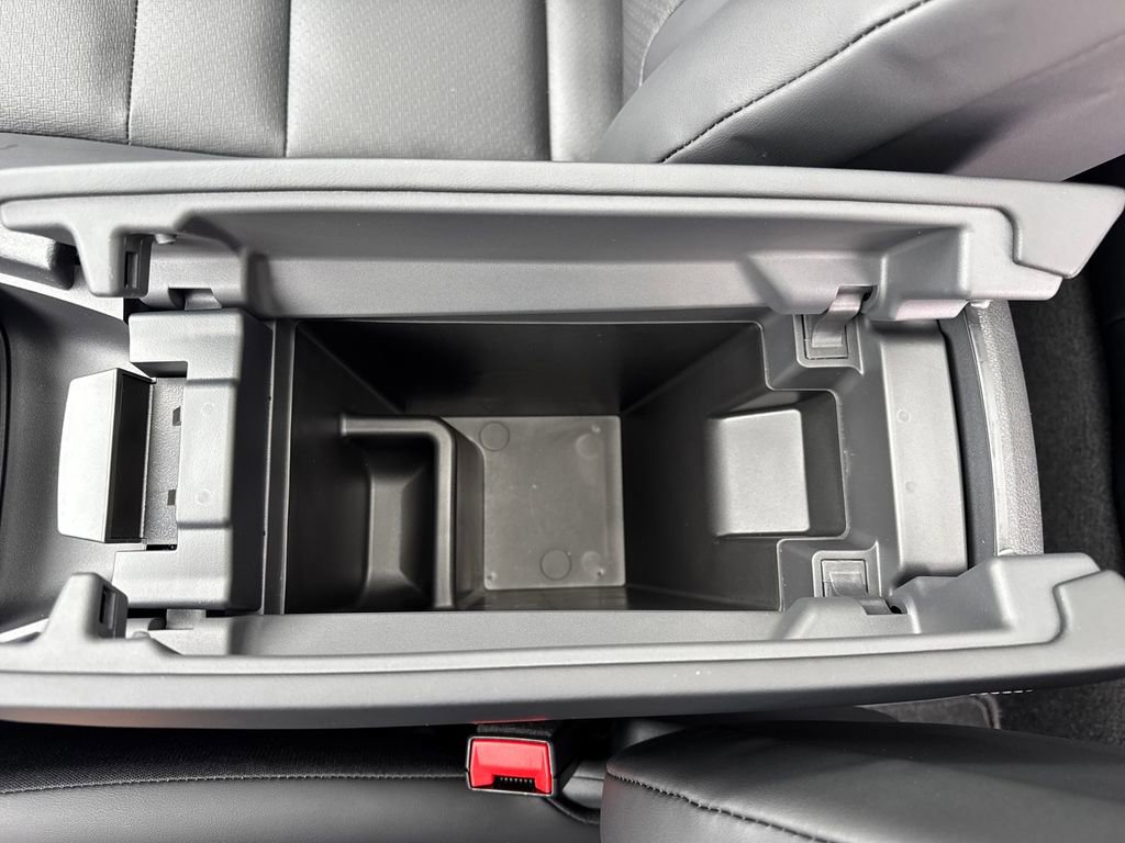 New 2026 Nissan Rogue SV image 27