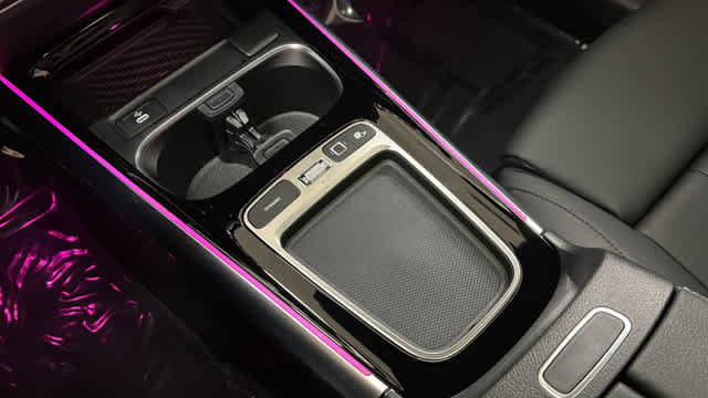 Certified 2026 Mercedes-Benz GLA 250 4MATIC image 20