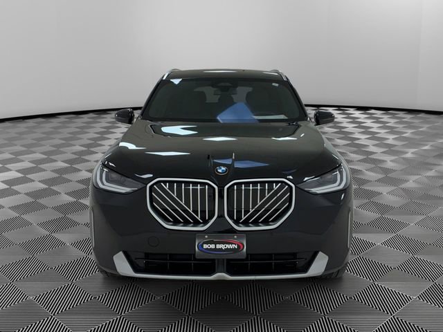Used 2026 BMW X3 xDrive30 AWD/4WD image 8