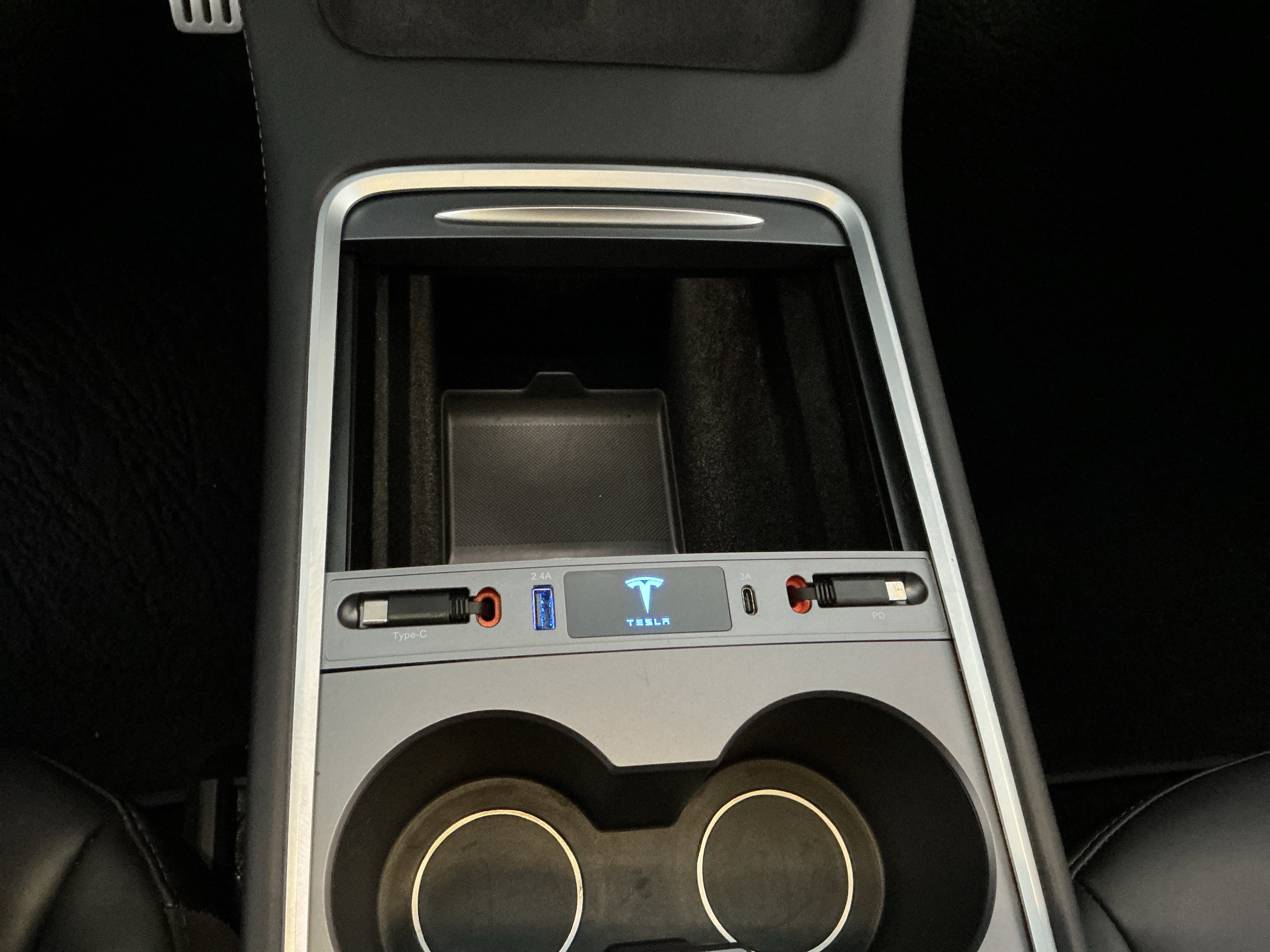 Used 2022 Tesla Model Y Performance image 26