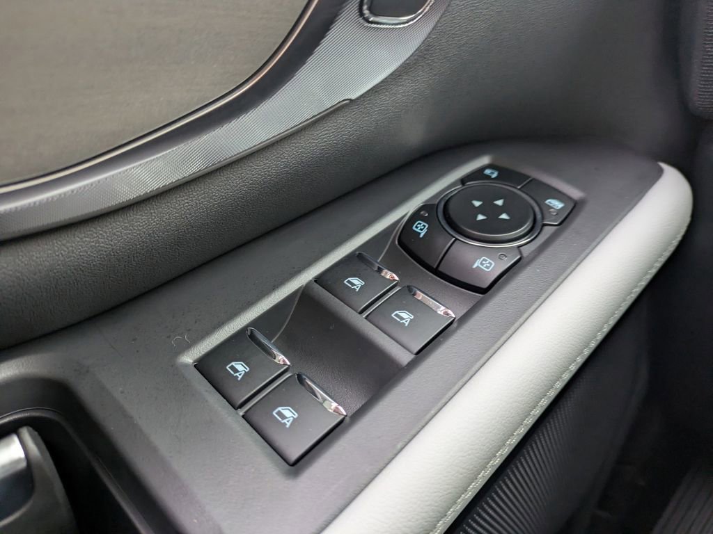 New 2026 Ford Expedition Platinum w/ Driver's Package image 30