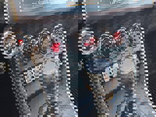 New 2025 Toyota GR86 Premium w/ GR Wheel Package (TMS image 23