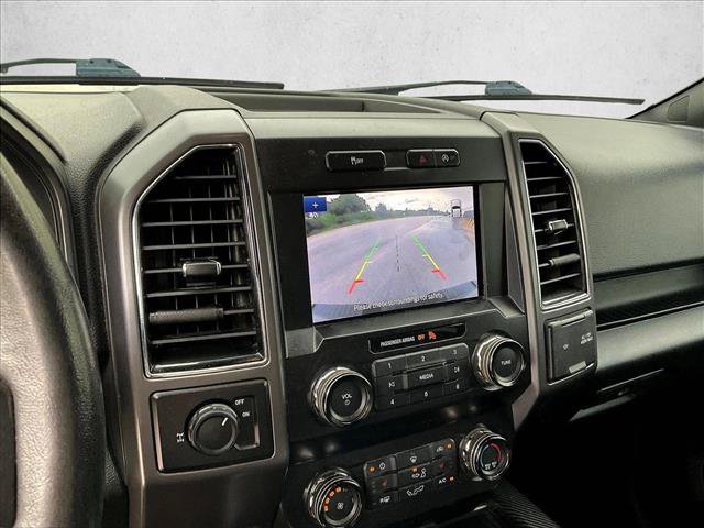 Used 2019 Ford F150 XLT w/ Equipment Group 302A Luxury RWD image 22