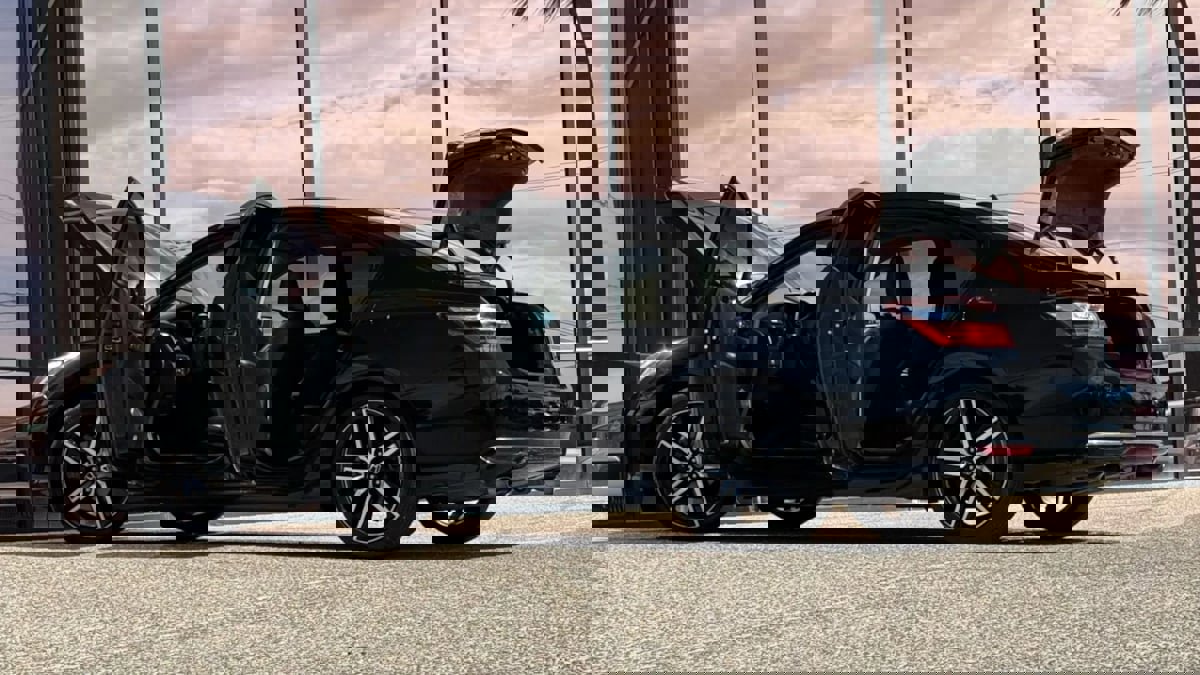 Used 2016 Honda Accord Touring image 29