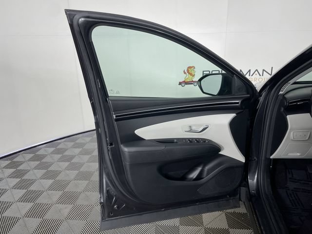 Used 2023 Hyundai Tucson SEL AWD/4WD image 33