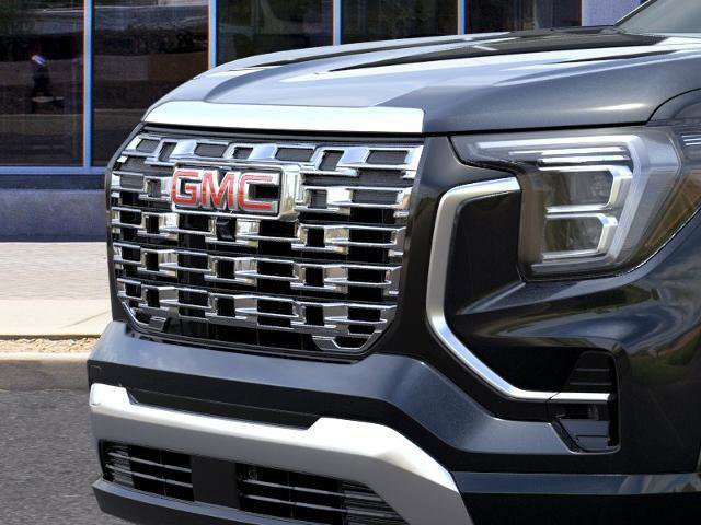 New 2026 GMC Terrain Denali AWD/4WD image 85