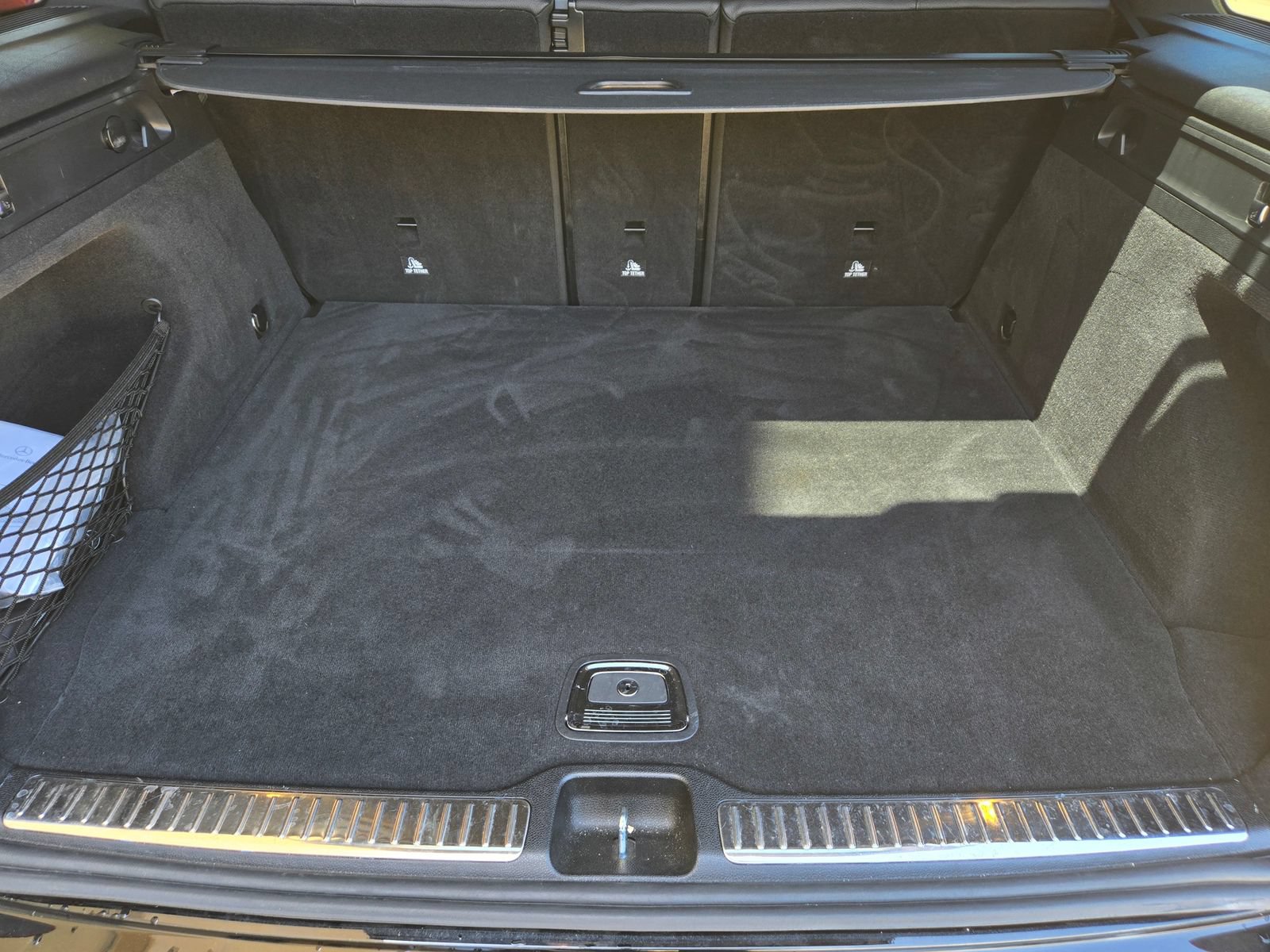 Used 2021 Mercedes-Benz GLC 300 image 28