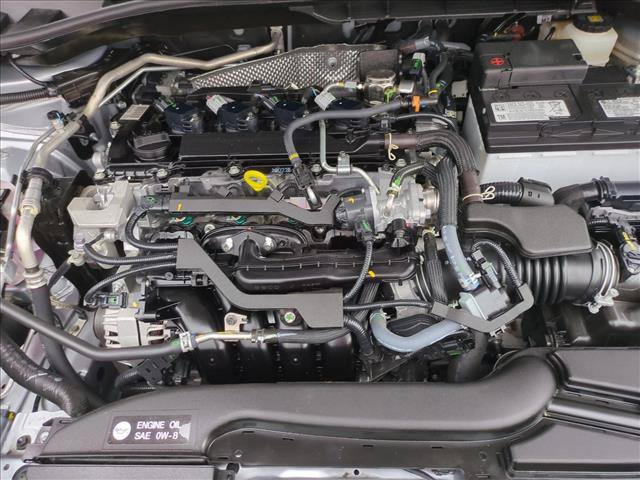 Certified 2025 Toyota Corolla Cross L FWD image 15