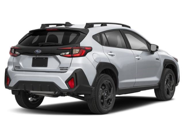 New 2026 Subaru Crosstrek 2.5i Sport AWD/4WD image 2