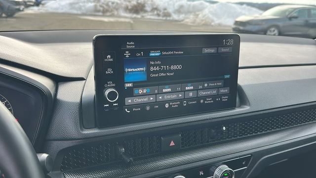 Used 2025 Honda CR-V Sport-L image 16