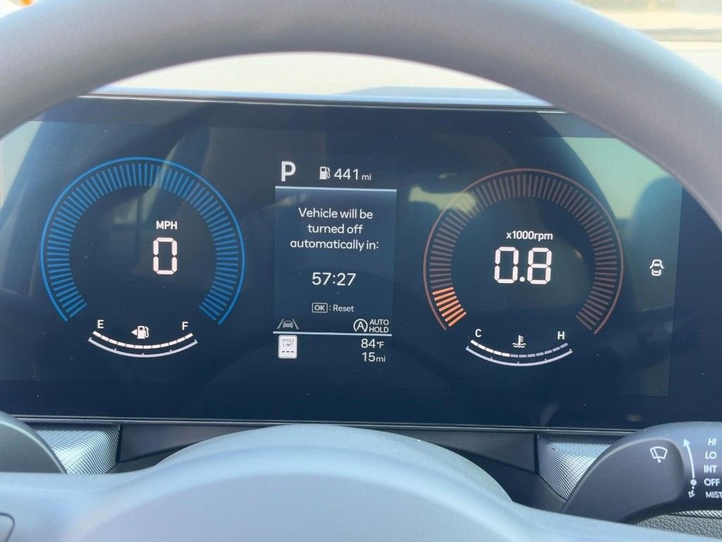 New 2026 Hyundai Sonata SE FWD image 14