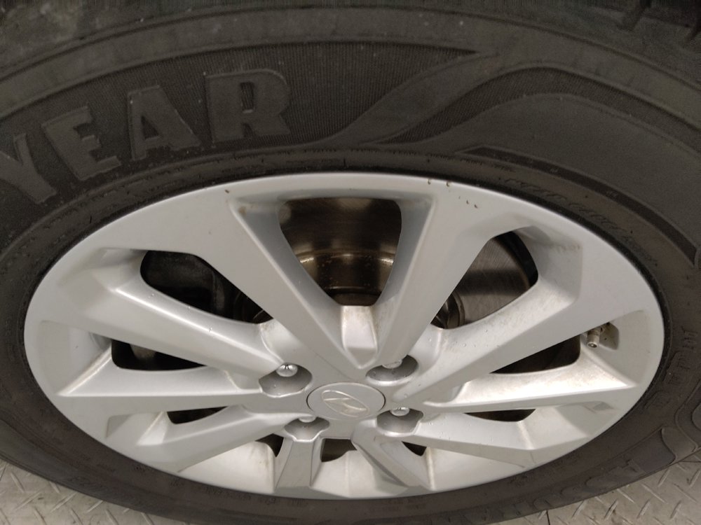 Used 2018 Hyundai Accent SEL image 31