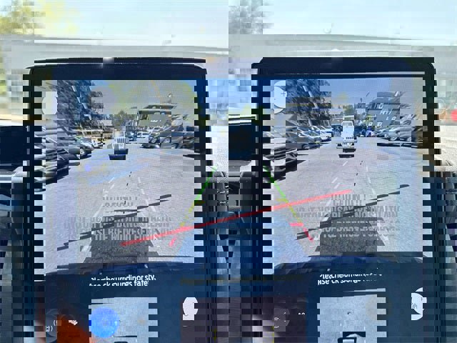 New 2025 Ford F150 Lightning Flash image 17