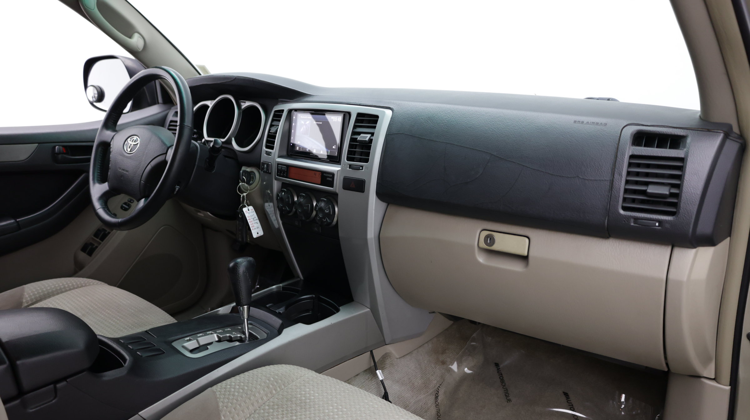 Used 2005 Toyota 4Runner SR5 RWD image 34