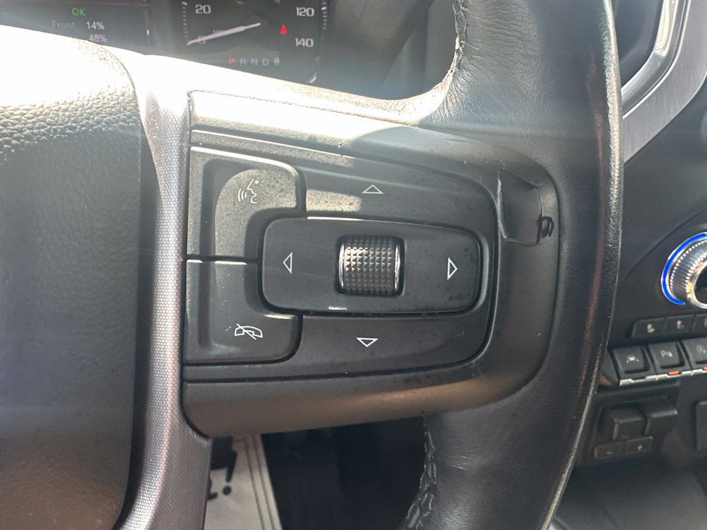 Used 2020 GMC Sierra 1500 SLT AWD/4WD image 14