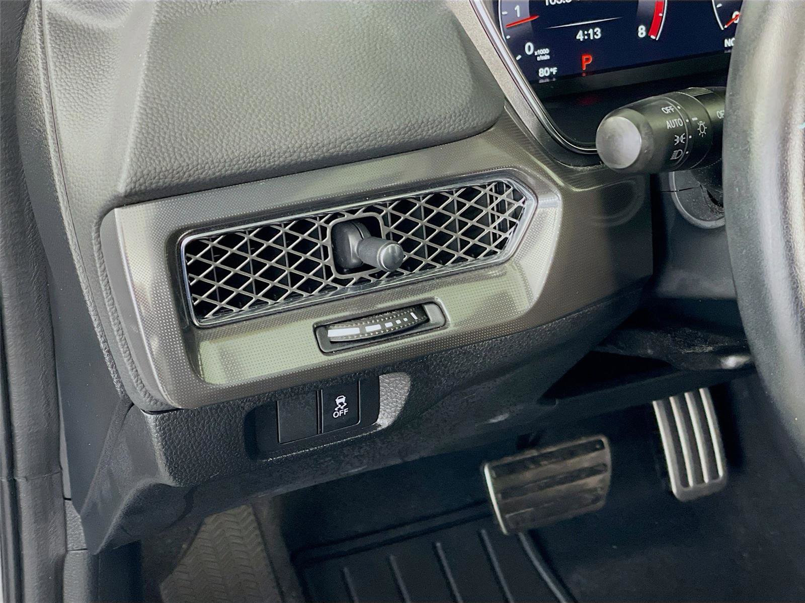 Used 2023 Acura Integra A-Spec FWD image 14