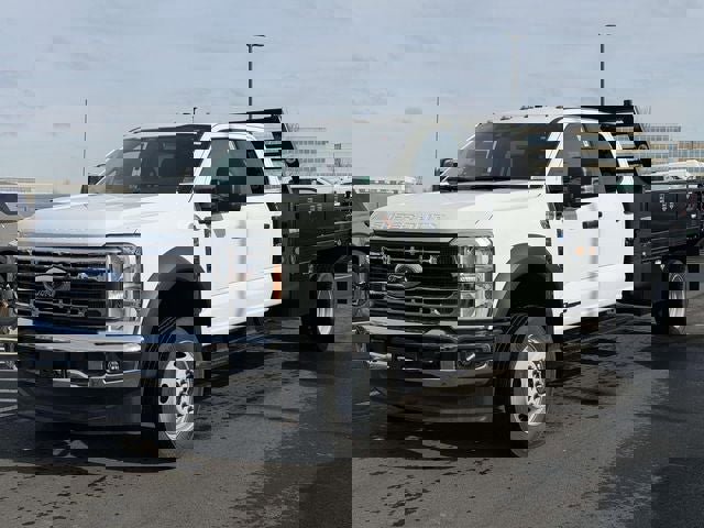 New 2026 Ford F450 XL image 5