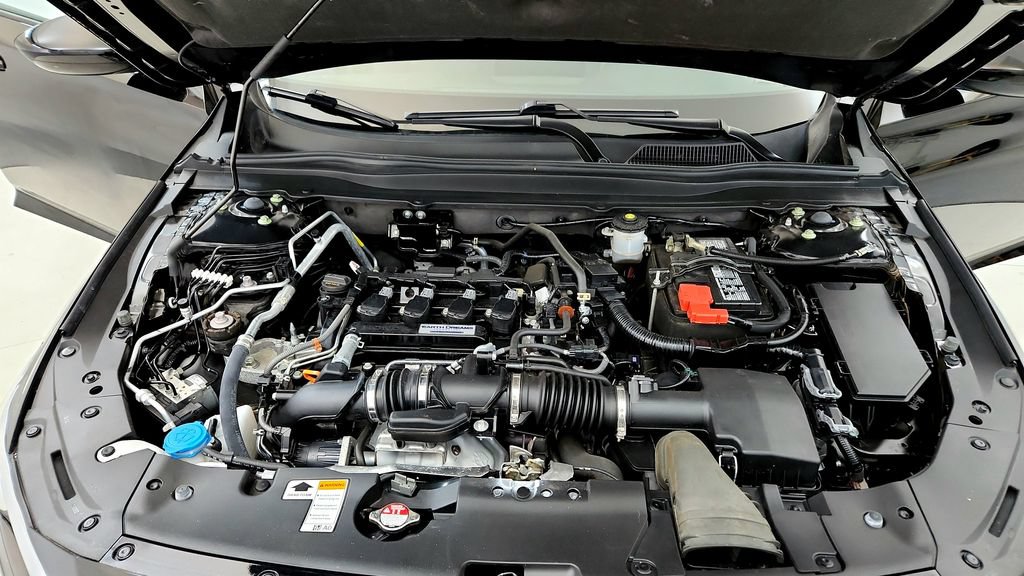 Used 2020 Honda Accord LX image 14