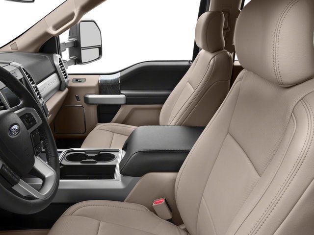 Used 2018 Ford F450 XL w/ STX Appearance Package AWD/4WD image 12