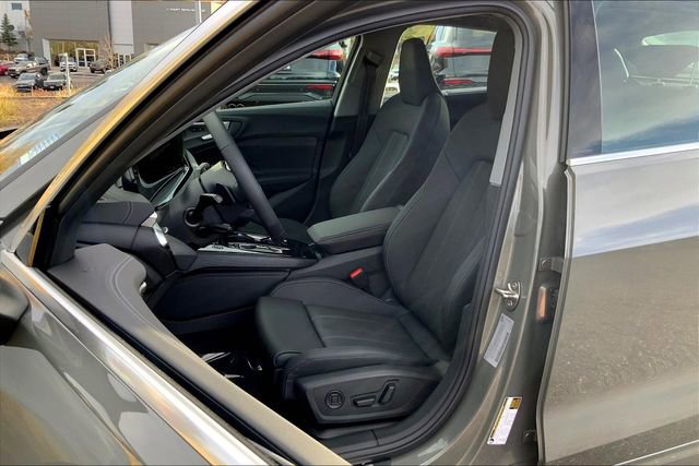 New 2025 Audi A5 2.0T Premium Plus image 8