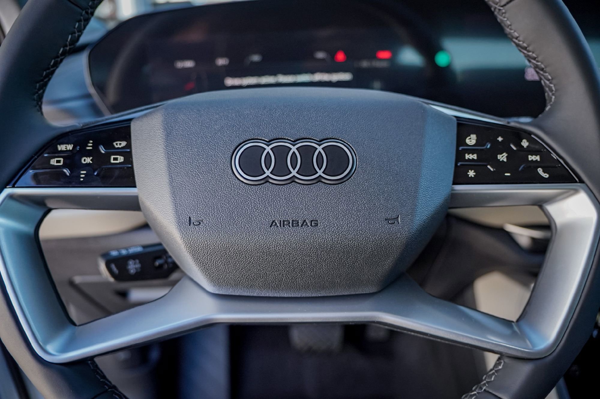 New 2025 Audi Q5 Premium Plus image 13