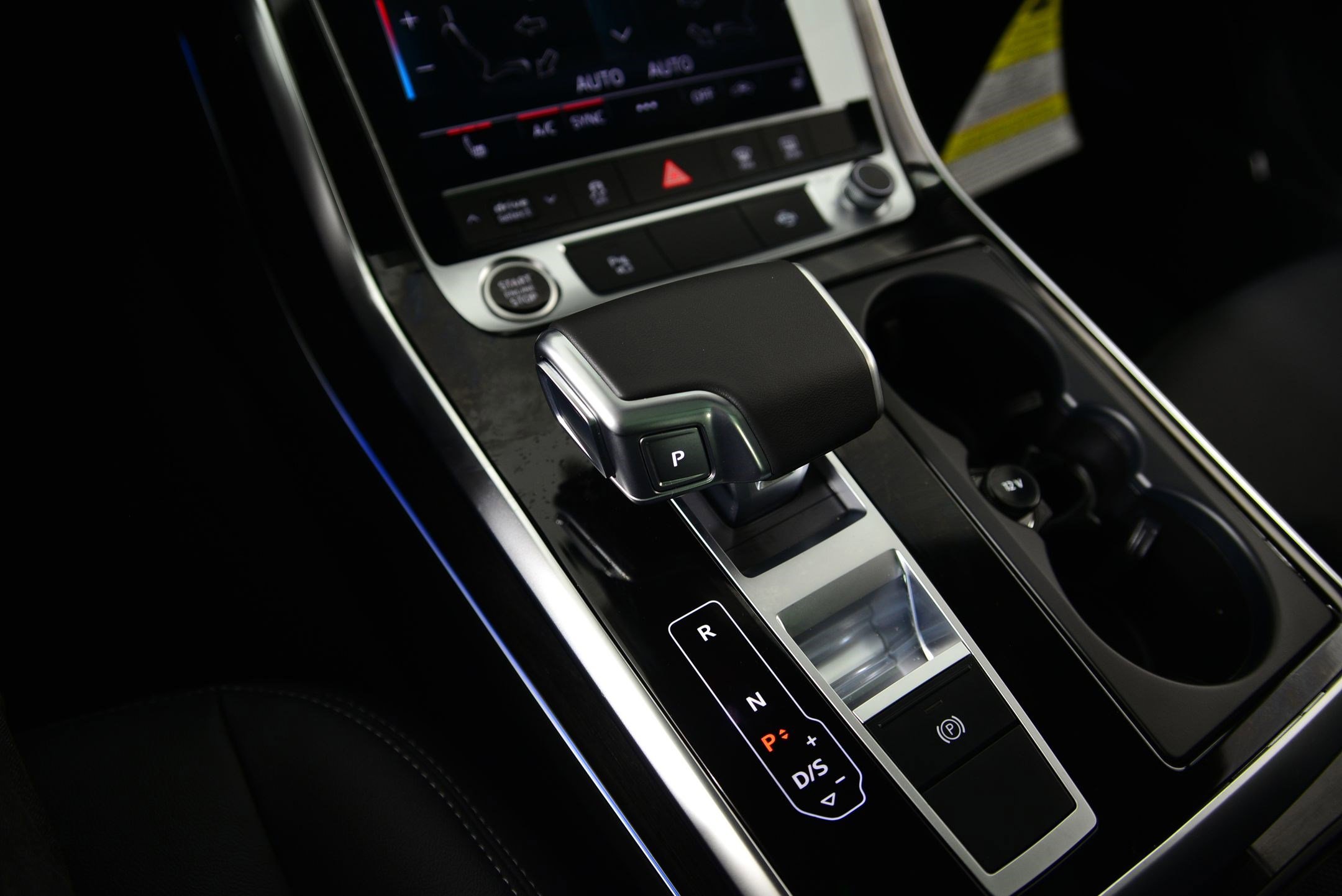 New 2026 Audi Q7 2.0T Premium image 13