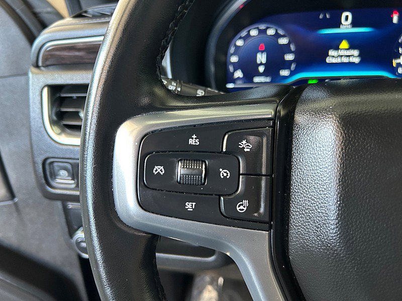 Used 2024 Chevrolet Tahoe LT w/ Luxury Package image 27