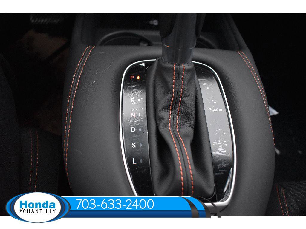 New 2026 Honda HR-V Sport image 18