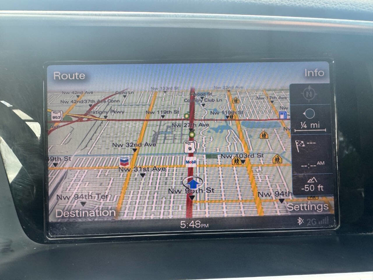 Used 2016 Audi Q5 2.0T Premium Plus w/ Technology Package image 12