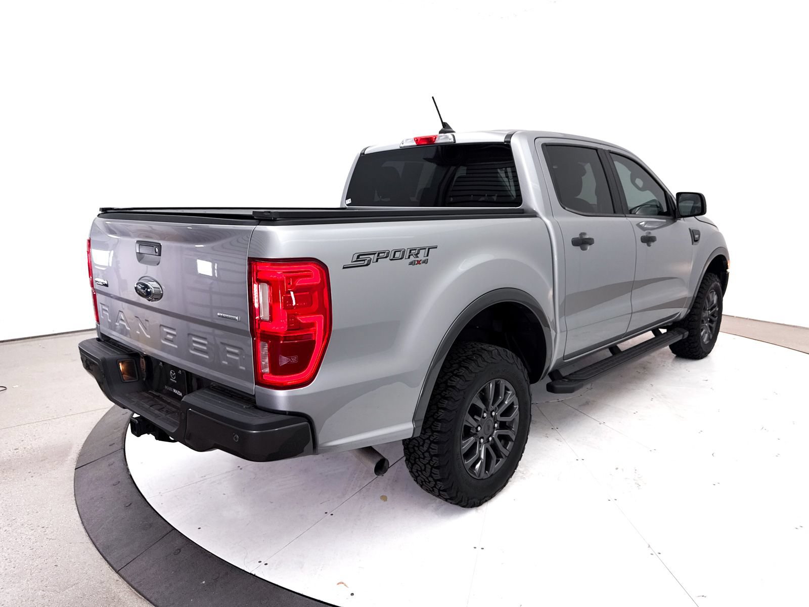 Used 2020 Ford Ranger XLT w/ Equipment Group 301A Mid AWD/4WD image 17