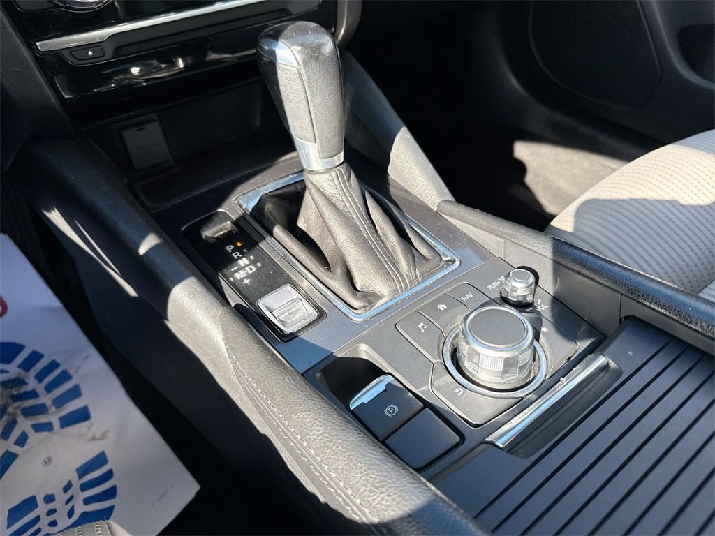 Used 2016 MAZDA MAZDA6 Sport image 20