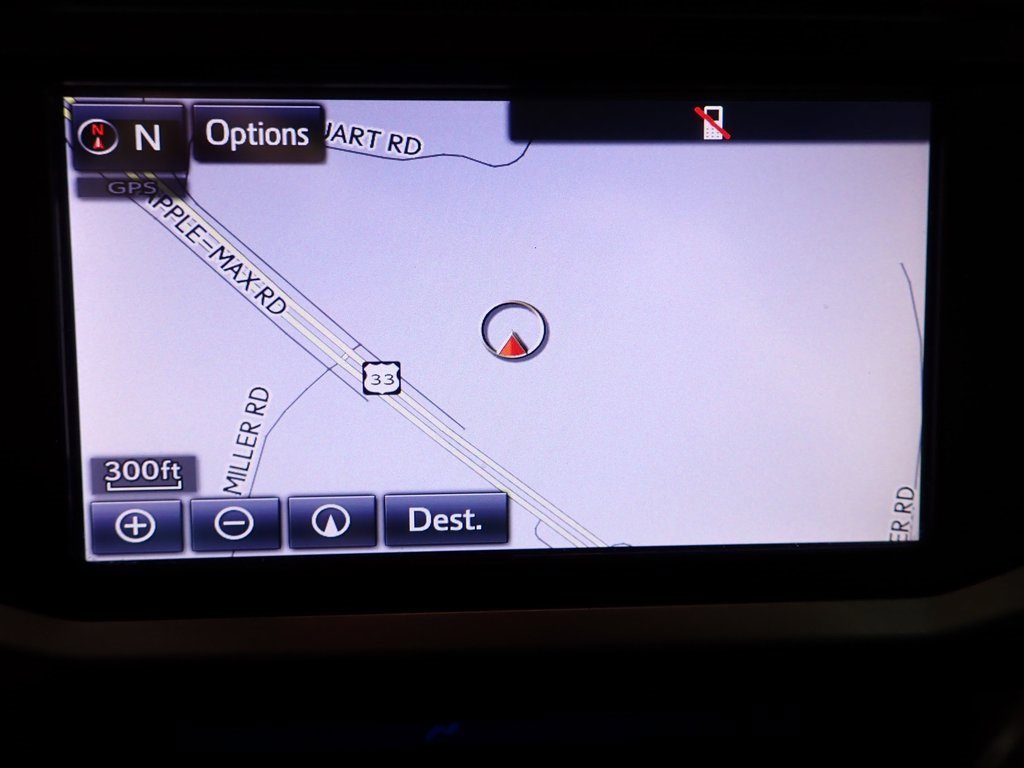 Used 2014 Toyota 4Runner Limited image 4