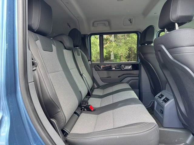 Used 2024 INEOS Grenadier Base image 38