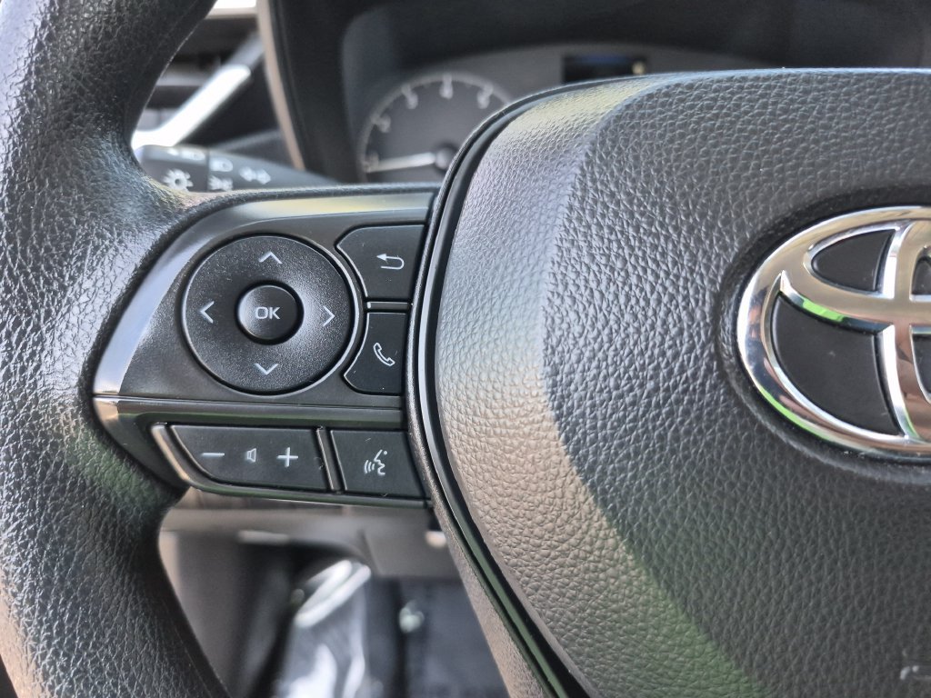 Used 2024 Toyota Corolla LE FWD image 19