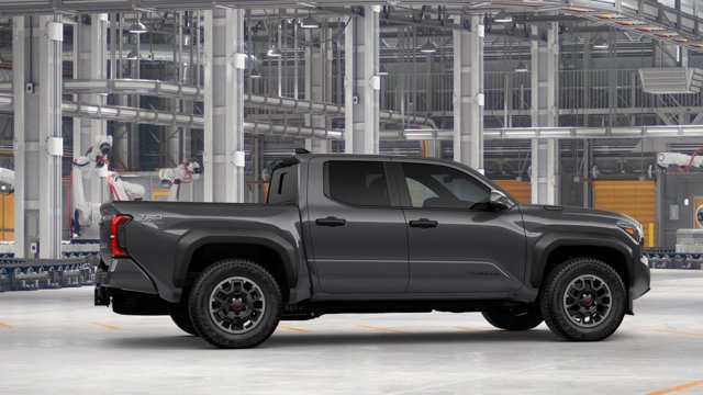 New 2025 Toyota Tacoma TRD Off-Road AWD/4WD image 14