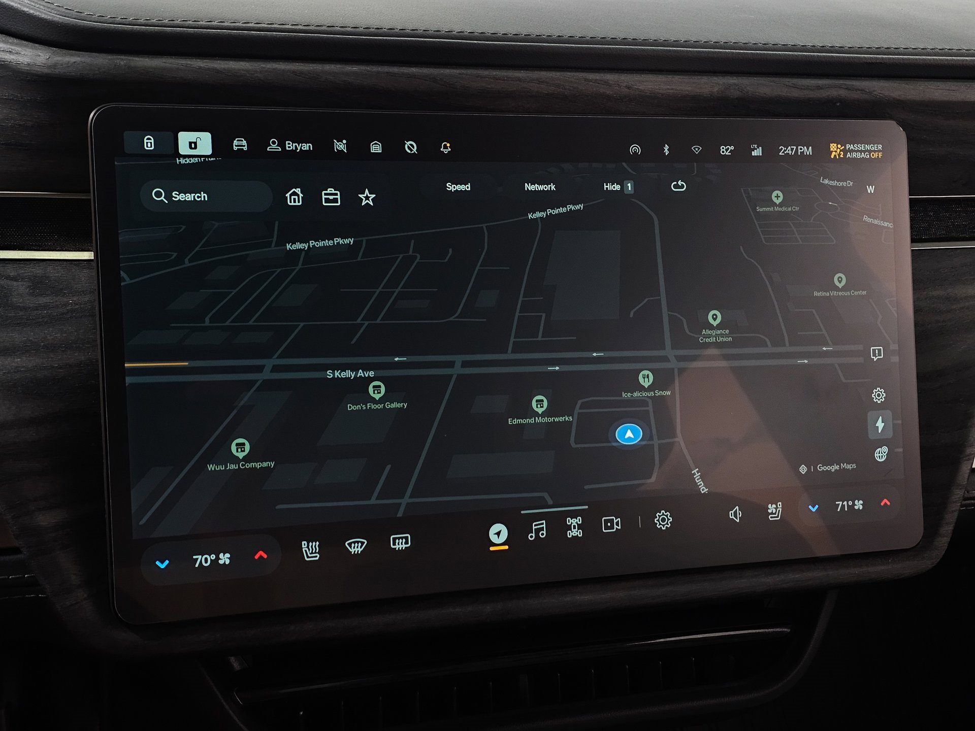 Used 2022 Rivian R1T Adventure image 37