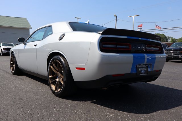 Used 2023 Dodge Challenger SRT Hellcat image 19