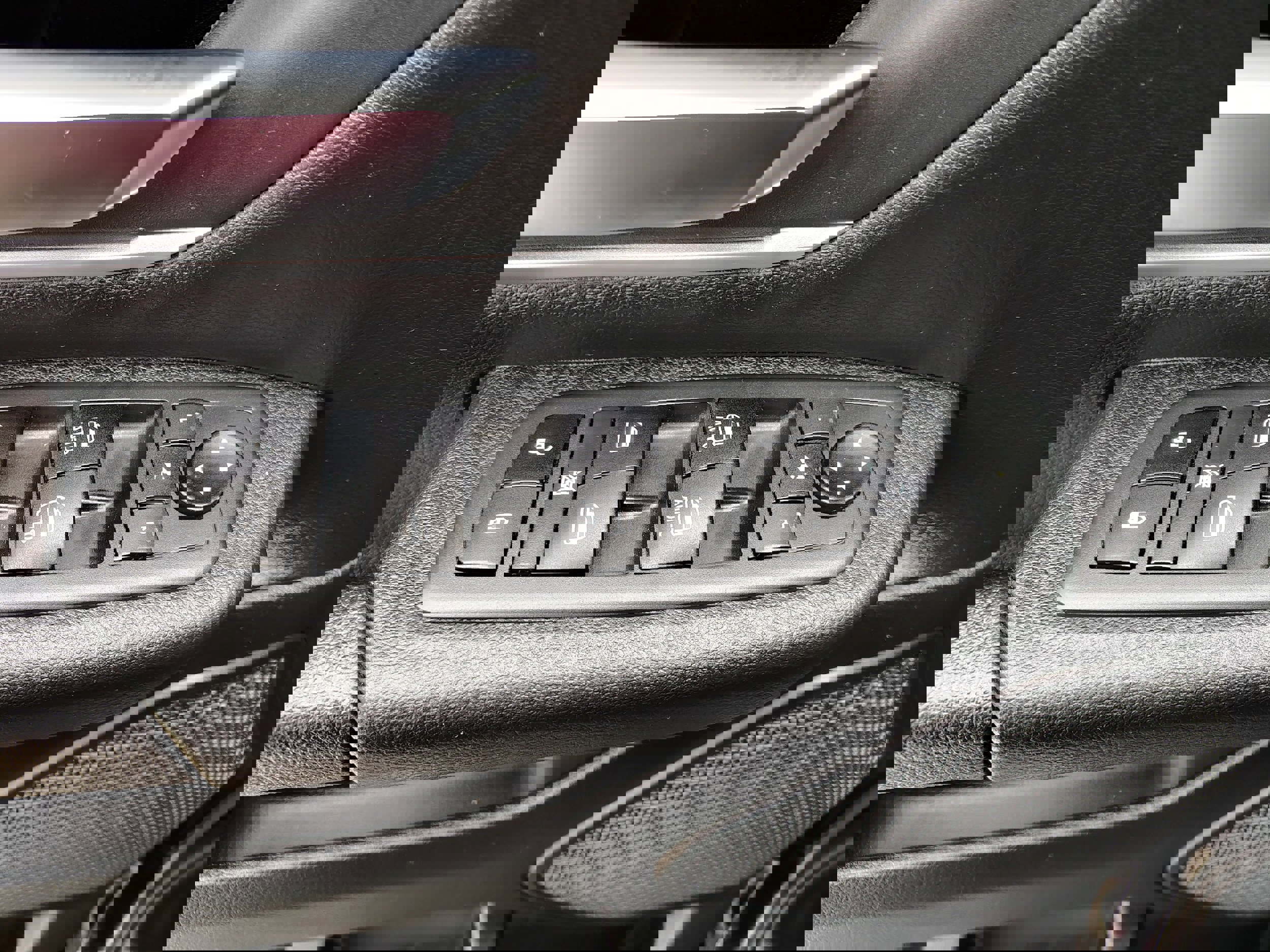 Certified 2020 RAM 1500 Big Horn image 18