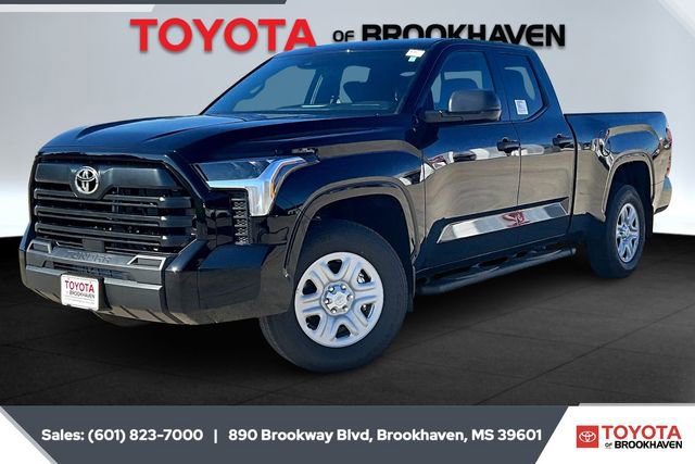New 2026 Toyota Tundra SR image 2
