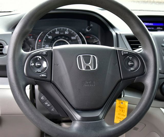 Used 2013 Honda CR-V LX image 15