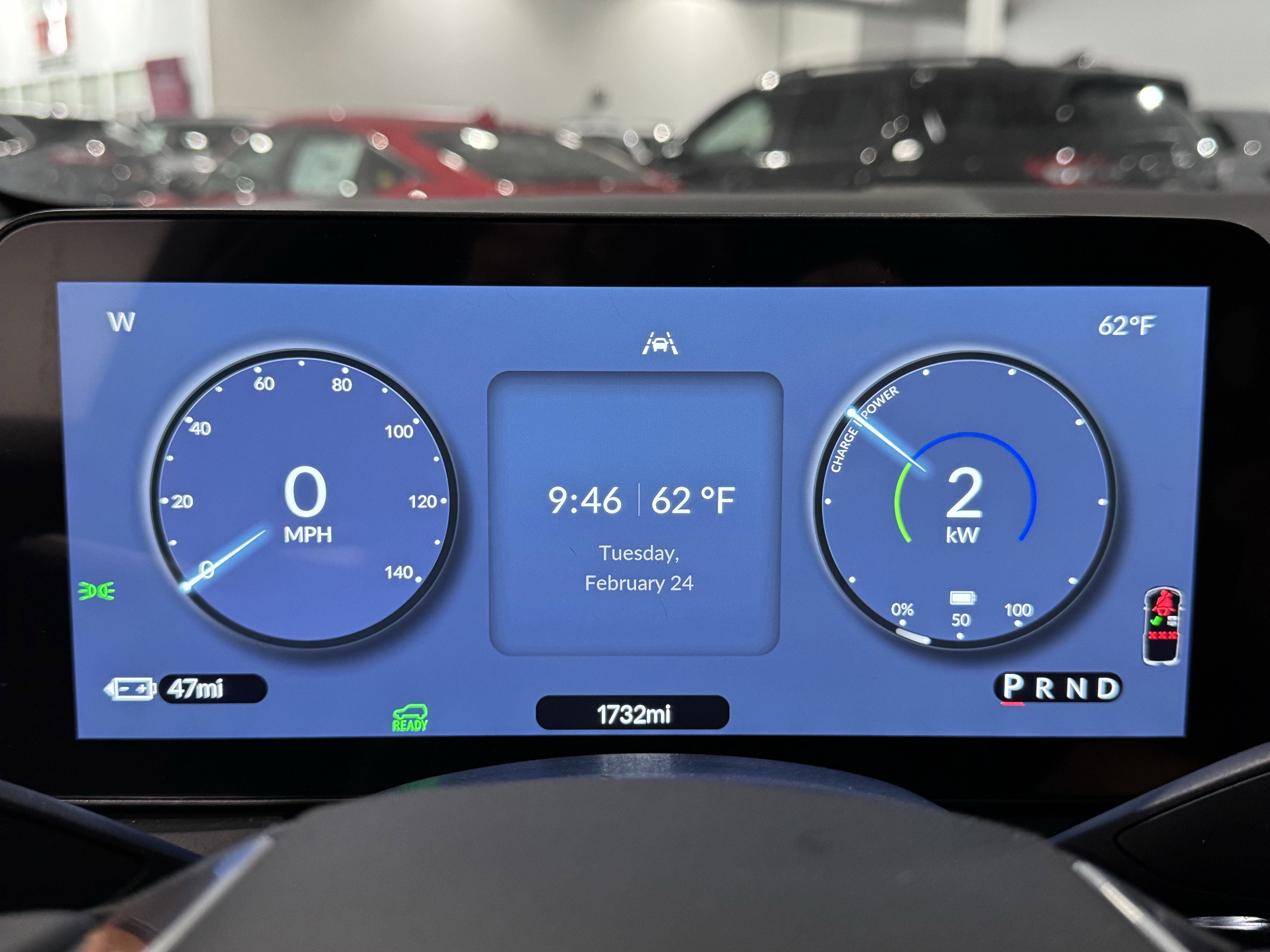 New 2026 Honda Prologue Elite image 22