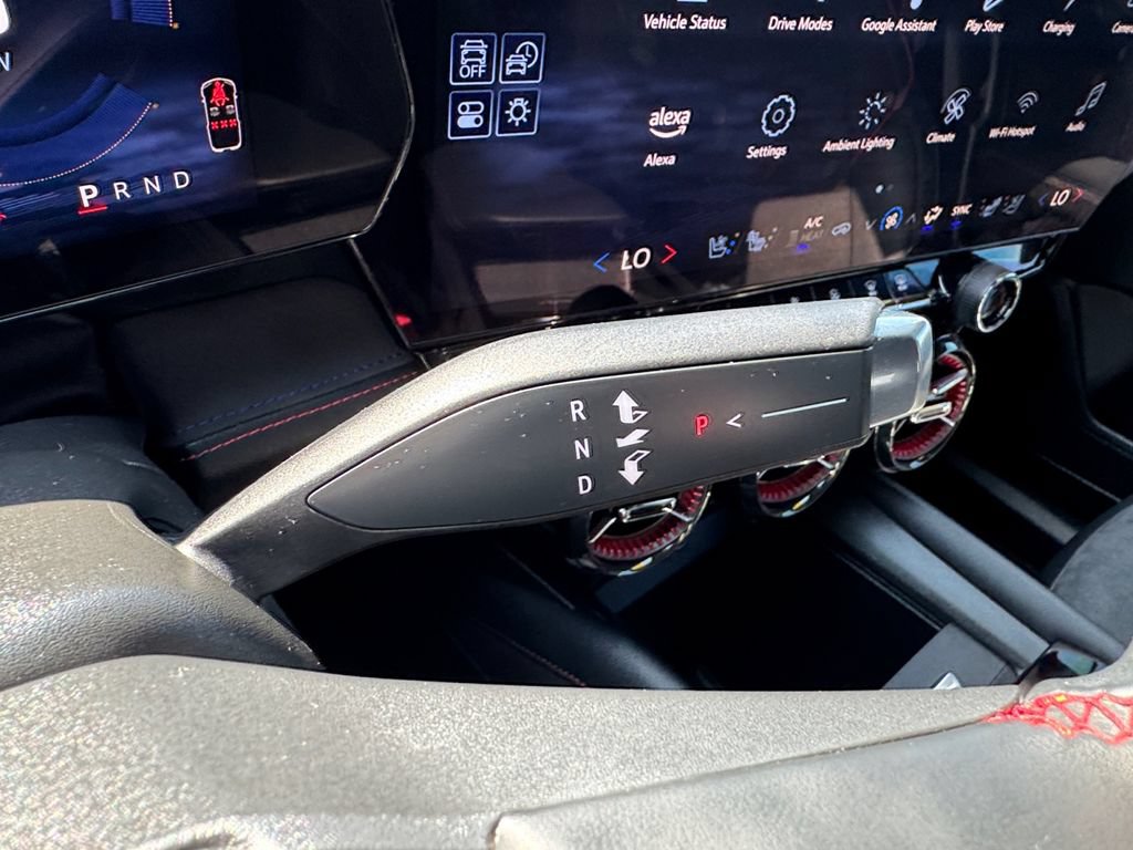 Used 2024 Chevrolet Blazer EV RS AWD/4WD image 33