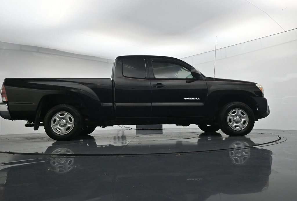 Used 2014 Toyota Tacoma 2WD Access Cab w/ SR5 Package image 38