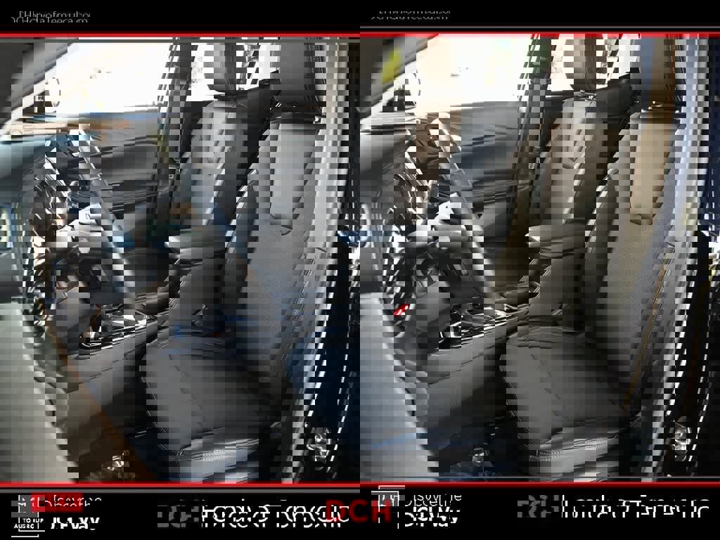 Used 2023 Buick Encore GX Select w/ Sport Touring Package image 18