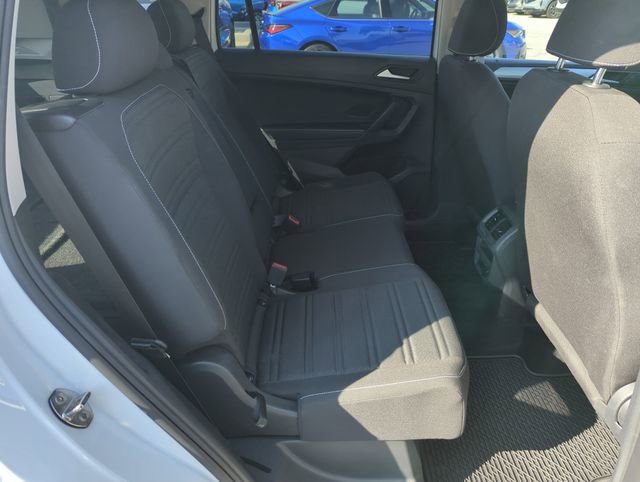 Used 2023 Volkswagen Tiguan S FWD image 30