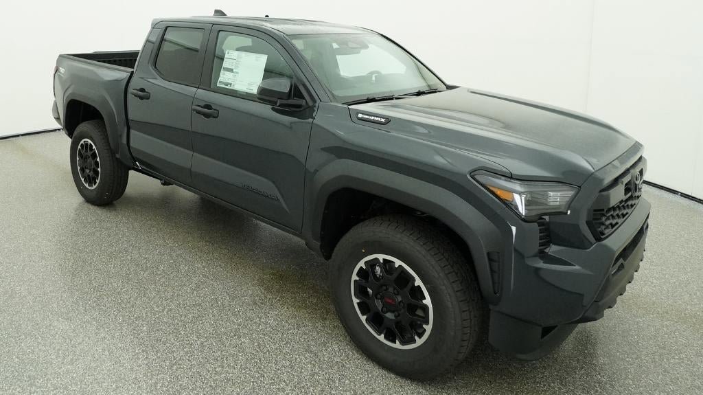 New 2026 Toyota Tacoma TRD Off-Road image 13