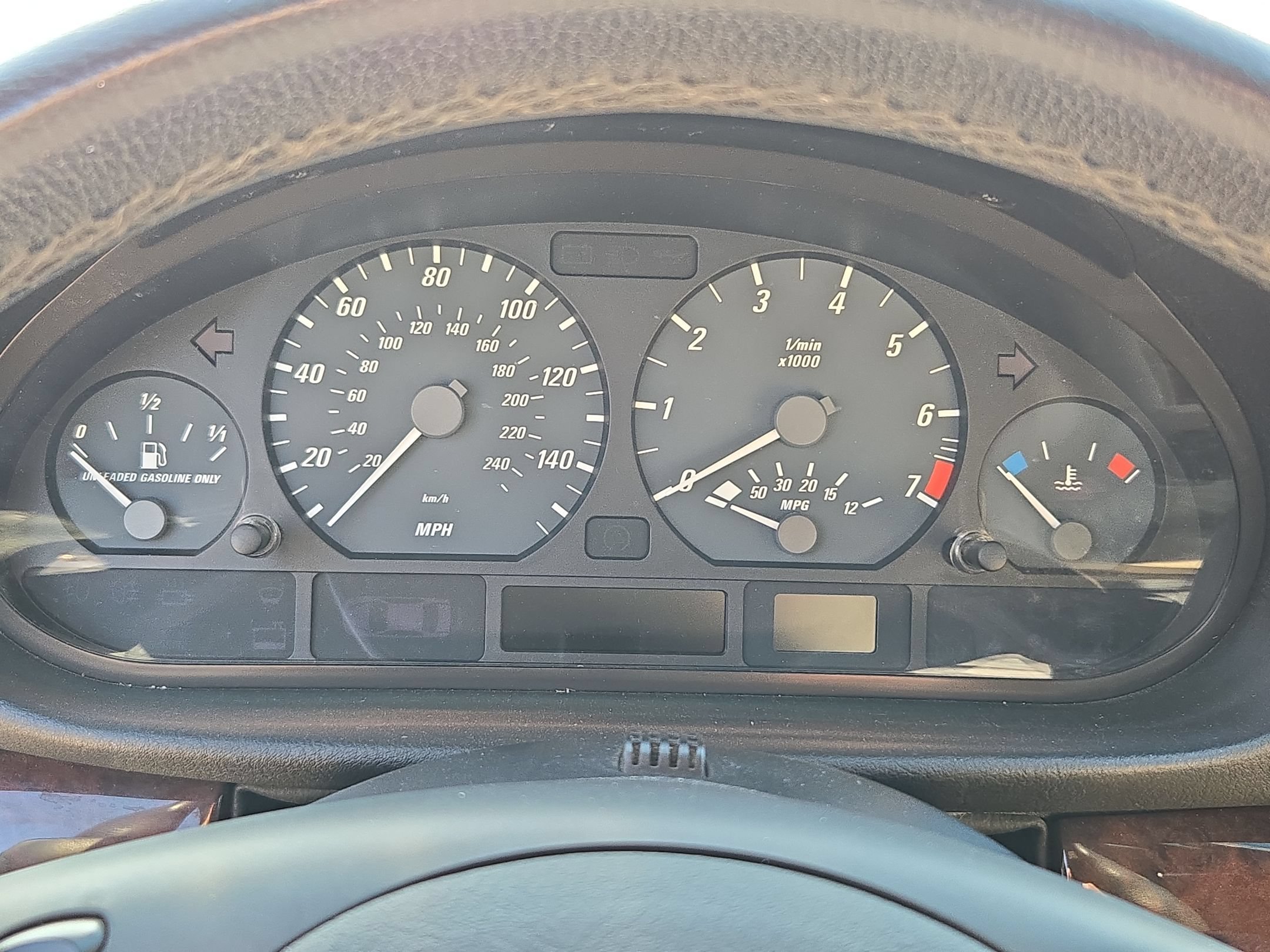 Used 2005 BMW 325Ci Convertible RWD image 11
